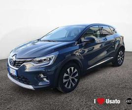 II 2019 1.0 TCE INTENS GPL 100CV MY21