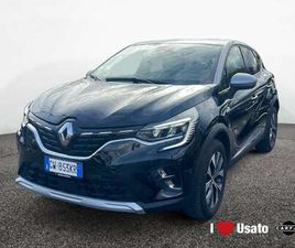 II 2019 1.0 TCE TECHNO 90CV