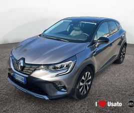 II 2019 1.0 TCE TECHNO GPL 100CV