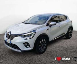 II 2019 1.6 E-TECH FULL HYBRID TECHNO 145CV AUTO