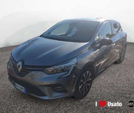 V 2019 1.6 E-TECH FULL HYBRID TECHNO 145CV AUTO