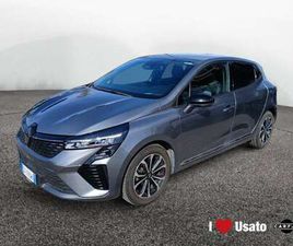 V 2023 1.0 TCE TECHNO 90CV