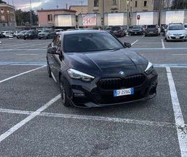 218D GRAN COUPE MSPORT AUTO