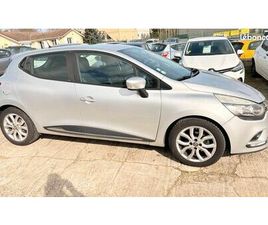 RENAULT CLIO RENAULT CLIO 4 1.5 DCI 90 CH BOITE AUTOMATIQUE