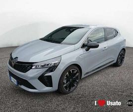 TECHNO MY24 E-TECH FULL HYBRID 145