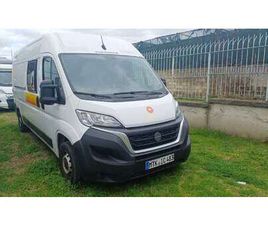 WEINSBERG CARABUS 600K