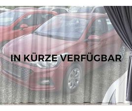 FORD RANGER DOPPELKABINE 4X4 THUNDER