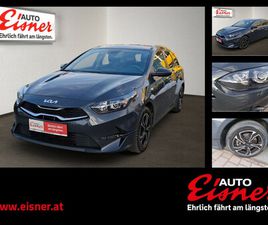 KIA CEED SW KIA CREED SW 1.0 T-GDI