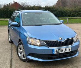 1.0 SE EURO 6 (START/STOP) 5DR