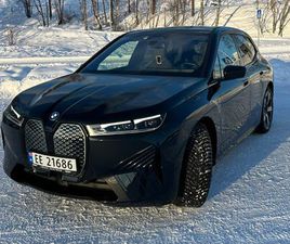 M60 EXCLUSIVE/BSI/B&W/ACC/PANO/360*/LASER/KROK/LUFT/22