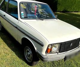 LNA 652 CM3 TRÈS BON ÉTAT