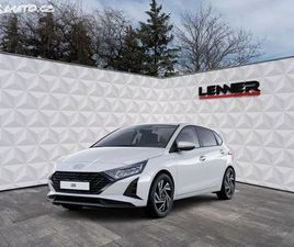HYUNDAI I20 26 1.0 T-GDI GO!