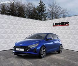 HYUNDAI I20 26 1.0 T-GDI GO!