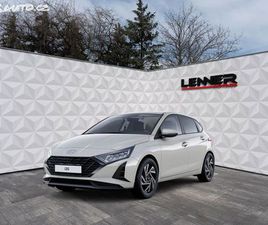 HYUNDAI I20 26 1.0 T-GDI GO!