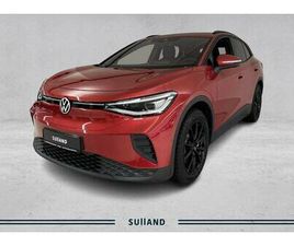 4X4 PRO HIGHLINE HENGEFESTE EL.SETER RYGGEKAMERA MATRIX