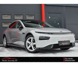 PERFORMANCE | 530HK | PREMIUM | NORSK BIL | AWD