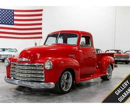 USED 1951 CHEVROLET 3100 BASE