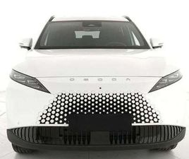 7 OMODA 7 SUPERHYBRID PHEV 279CV PREMIUM