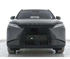 7 OMODA 7 SUPERHYBRID PHEV 279CV PREMIUM