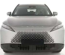 OMODA C7 7 SUPERHYBRID PHEV 279CV PREMIUM