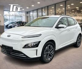 HYUNDAI KAUAI HYUNDAI KONA SELECT*SHZ*LED*ACC*DAB*R.CAM*KLIMAAUTO.*