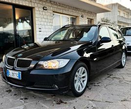 BMW 318 318I CAT TOURING FUTURA