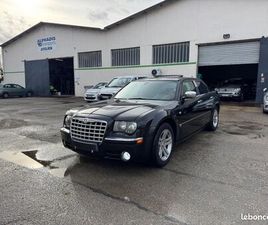 CHRYSLER 300 C 3.5 250 CV BVA