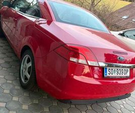 FORD FOCUS 1.6