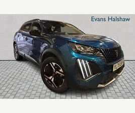 ALLURE 1.2L PT100 S&S 6 SPEED