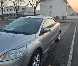 FORD FOCUS TREND CC CABRIO