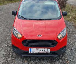 FORD TOURNEO COURIER FORD TOURNEO COURIER