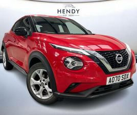 1.0 DIG-T N-CONNECTA DCT AUTO EURO 6 (START/STOP) 5DR