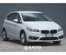 BMW 218 D 2.0 150CV ACTIVE TOURER ADVANTAGE