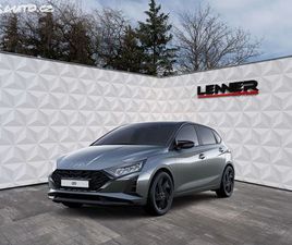 HYUNDAI I20 26 1.0 T-GDI DCT GO PLUS!