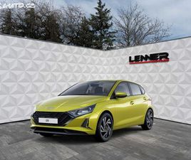 HYUNDAI I20 26 1.0 T-GDI GO!