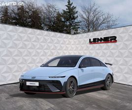 HYUNDAI IONIQ 6 N MY26 EVERYDAY DSM PANO