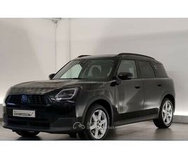 TETTO PANORAMA/LED/HUD/CARPLAY