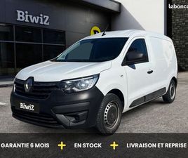 RENAULT EXPRESS VAN RENAULT EXPRESS VAN 1.5 BLUEDCI 75CH CONFORT /1ÈRE MAIN