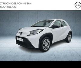 1.0 VVT-I 72CH DYNAMIC MY24