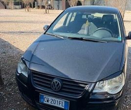 VOLKSWAGEN POLO VOLKSWAGEN POLO