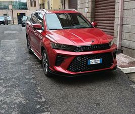 CIRELLI 5 CIRELLI 3 SPORT TURBO GPL