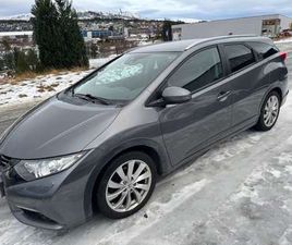 TOURER 1.6 I-DTEC EXECUTIVE