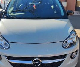 OPEL ADAM 1200