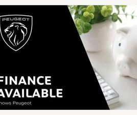 1.2 PURETECH ALLURE EAT EURO 6 (START/STOP) 5DR