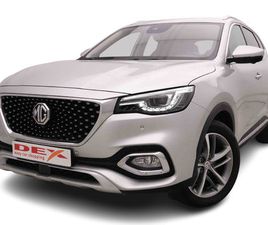 MG HS 1.5 T-GDI 162 LUXURY | PANO | LEATHER | 360 CAM | GPS | LED