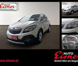 OPEL MOKKA 1,4 TURBO ECOTEC COSMO START/STOP SYSTEM