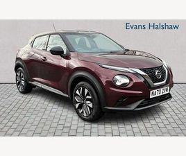 1.0 DIG-T ACENTA DCT AUTO EURO 6 (START/STOP) 5DR