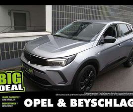 OPEL GRANDLAND 1,5 D GS START/STOP AUT.