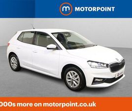 1.0 TSI SE COMFORT DSG EURO 6 (START/STOP) 5DR