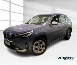 BMW X1 SDRIVE18I XLINE